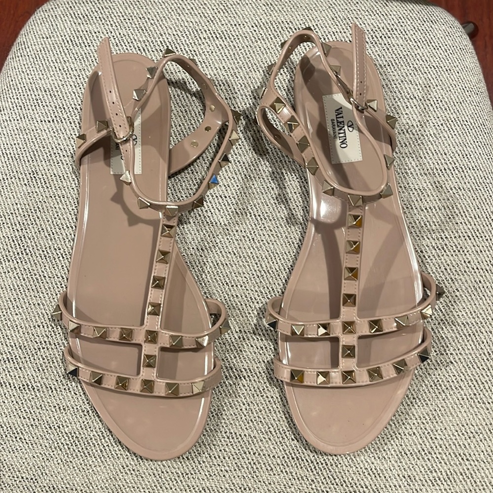 Valentino Garavani Sandal